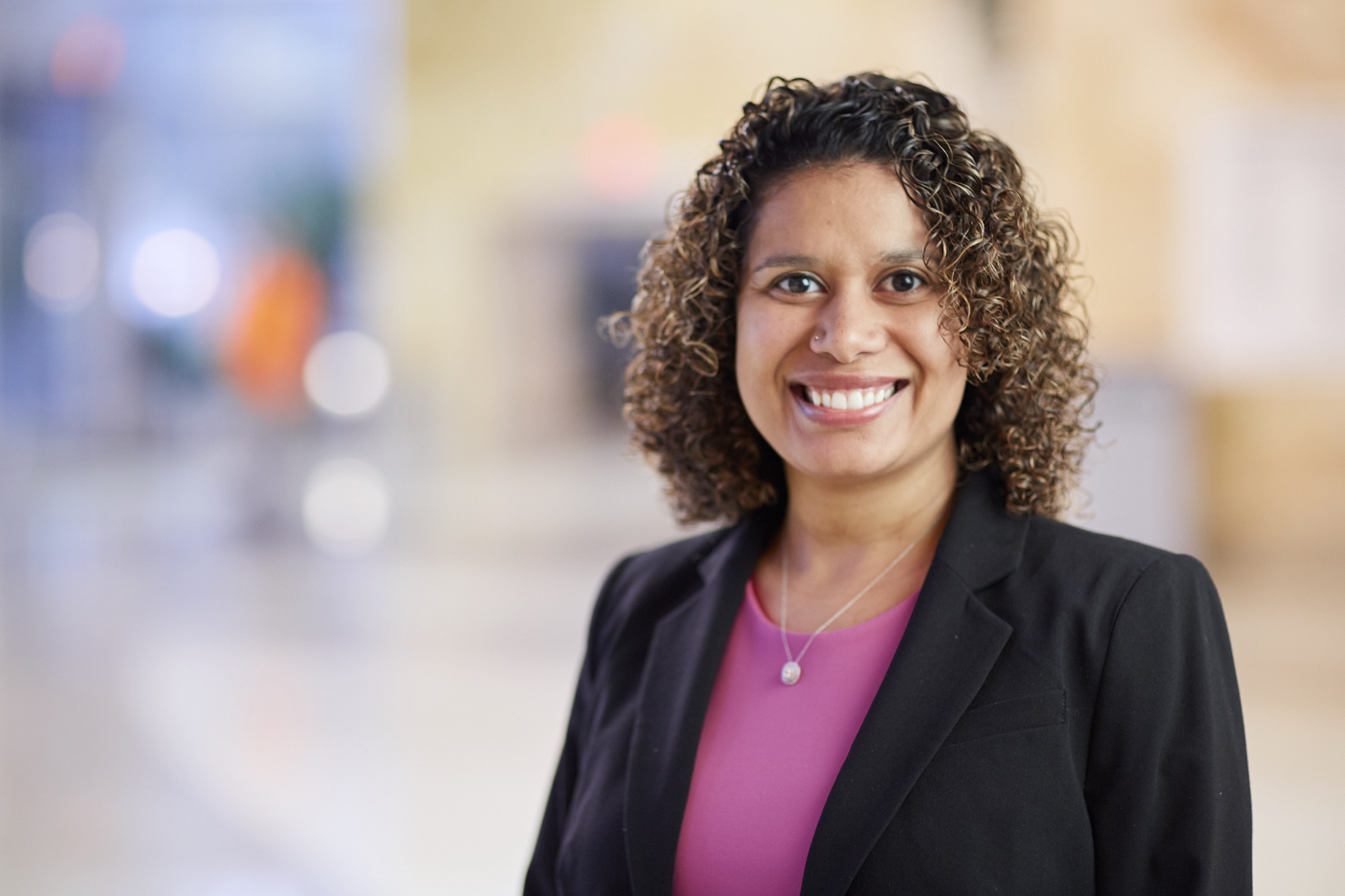 Introducing Dr. Kelly Currie Mercy